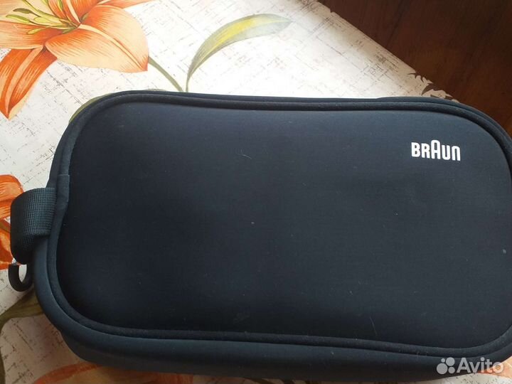 Бритва электрическая новая