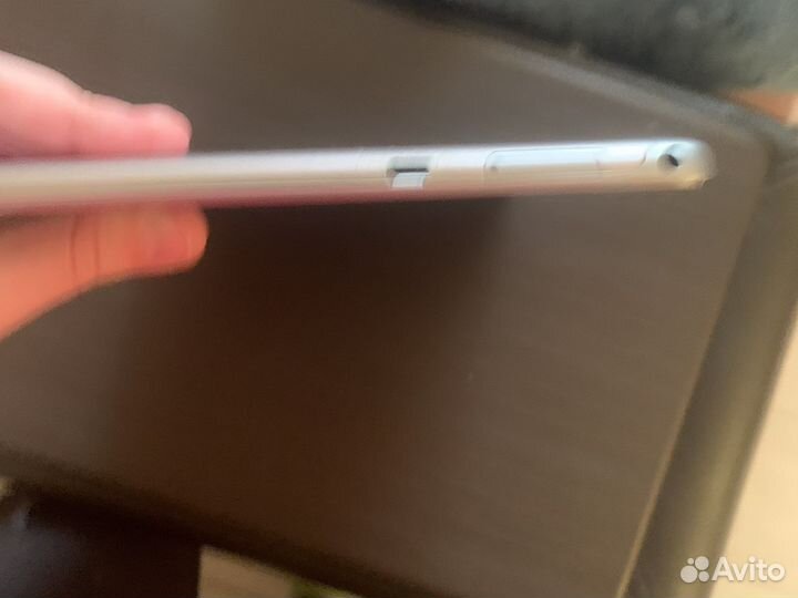 Планшет huawei mediapad t3 10