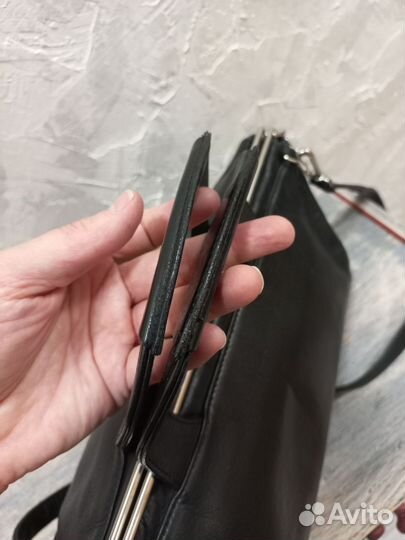 Сумка renato angi