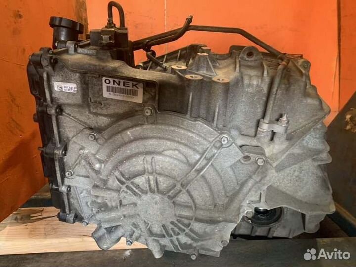 АКПП Cadillac Srx 2 3.0 2010