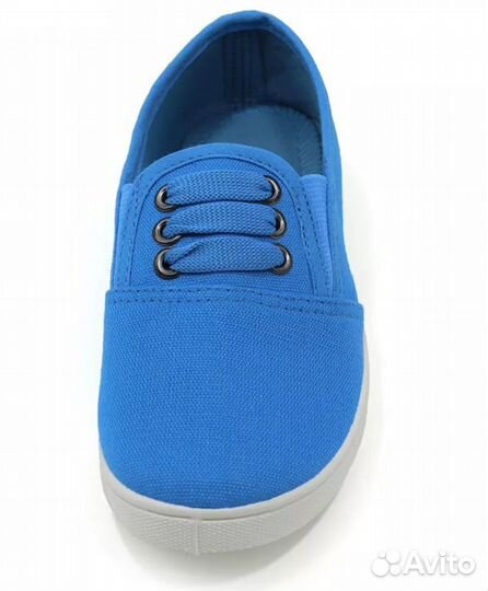 Слипоны для мальчика, новые тапочки 34 размер