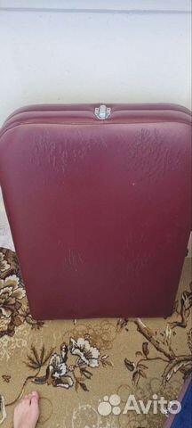 Массажный стол складной бу