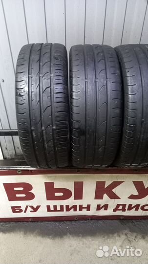 Continental ContiPremiumContact 2 195/55 R15 85V