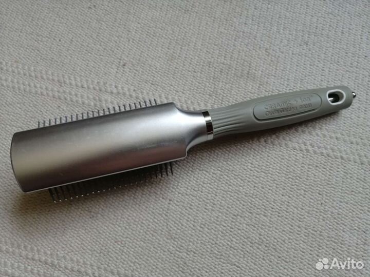 Расческа для укладки брашинг Olivia Garden