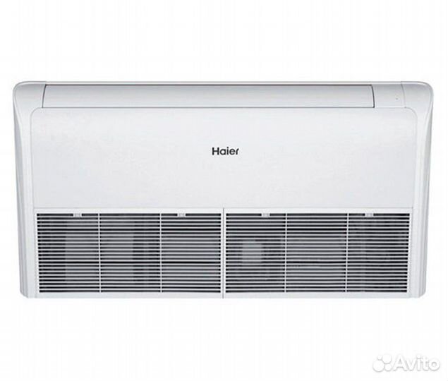 Напольно -потолочный кондиционер Haier AC71S1LG1FA