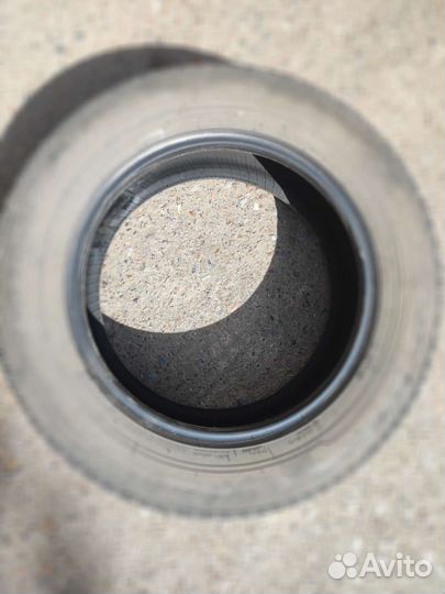 Nexen ROADIAN HTX RH5 225/65 R17 102H