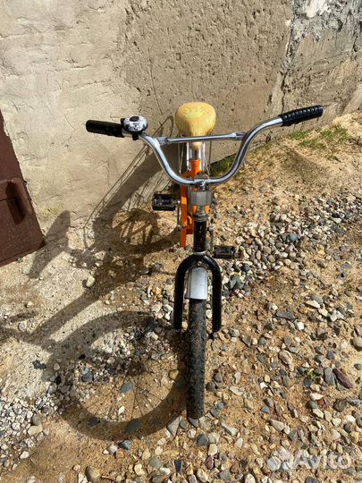 Велосипед Форсаж