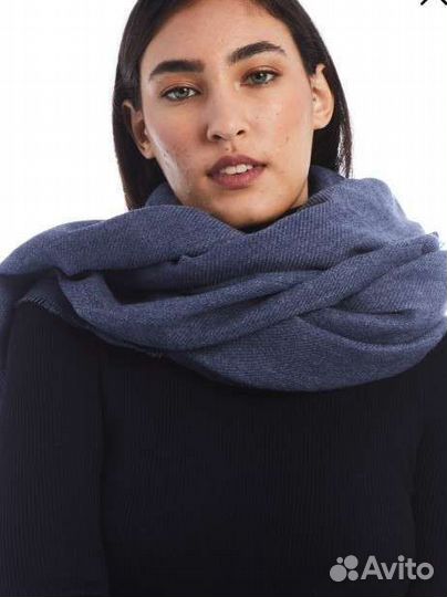 Палантины Max Mara Intrend