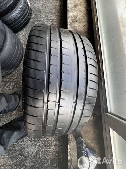 Goodyear Eagle F1 Asymmetric 3 275/30 R20