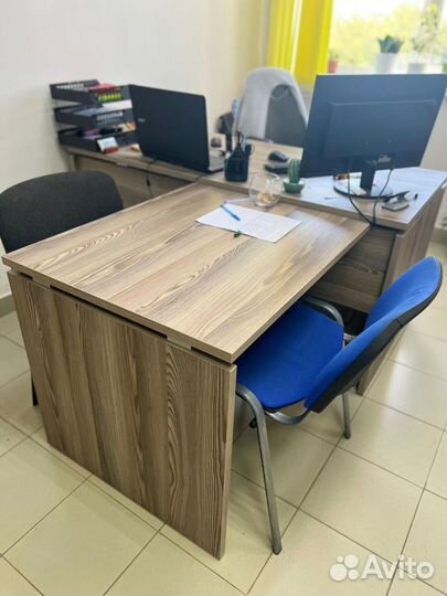 Офисная мебель