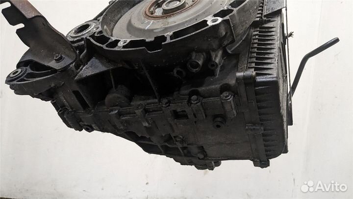 Кпп - автомат (АКПП) Ford Focus 2, 2010