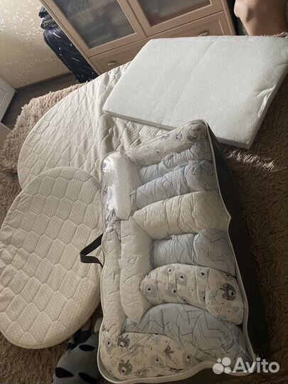 Кровать с балдахином