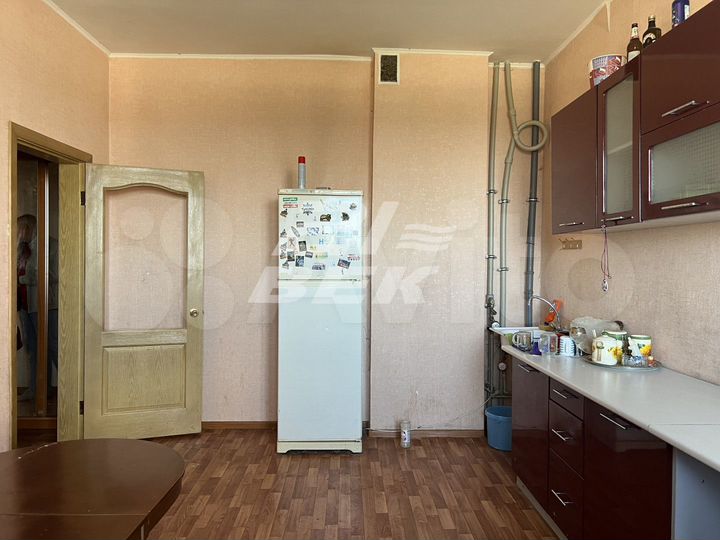 2-к. квартира, 79,5 м², 8/9 эт.