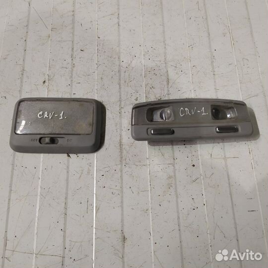 Плафон подсветки салона Honda Cr-V внедорожник 2
