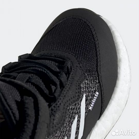 Ботинки Adidas р.34