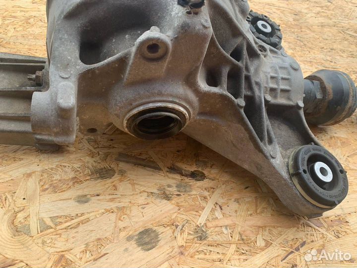 Редуктор заднего моста Land Rover Range Rover 4