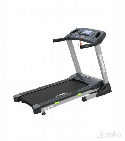 Беговая дорожка