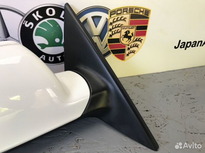 Зеркало правое электрическое Audi A5/RS5/S5