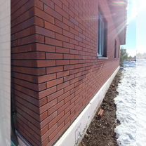 Дом 110 м² на участке 10 сот.