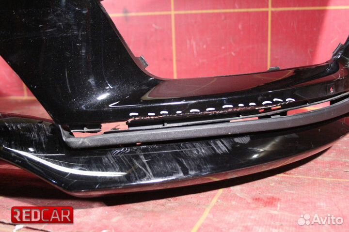 Бампер перед AMG Mercedes X156 GLA (14)