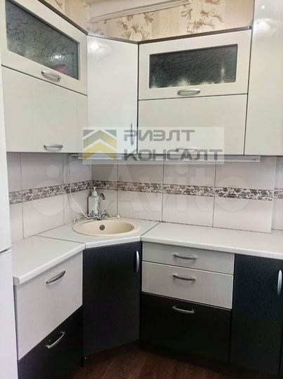 3-к. квартира, 59,2 м², 1/3 эт.