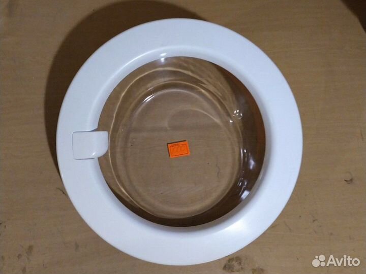 Люки для стиральных машин Ардо