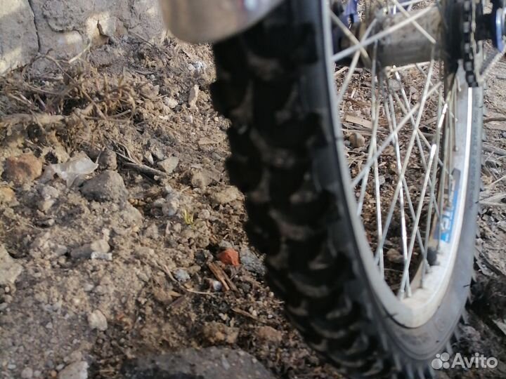 Продам велосипед stels в