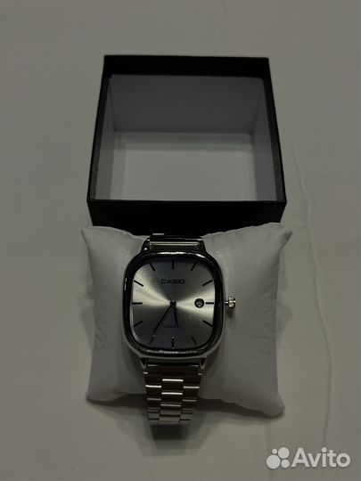 Наручные часы casio