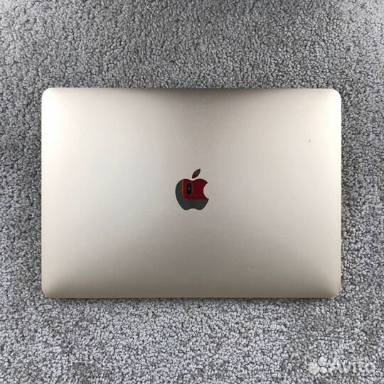 MacBook 12