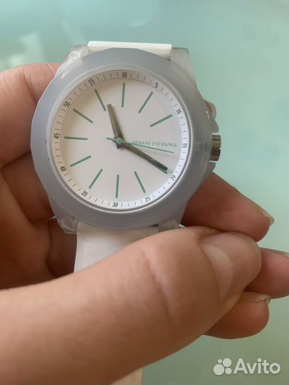 Часы Armani Exchange