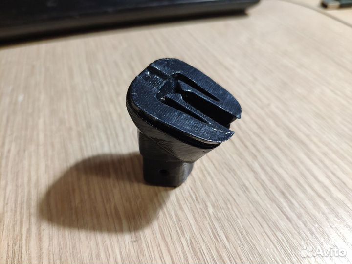 Держатель блока управления xp deus