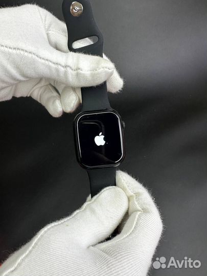 Apple watch 8 hermes