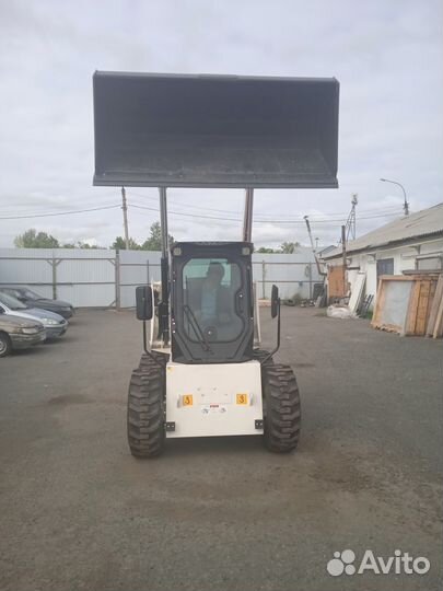 Мини-погрузчик Lonking CDM308, 2023