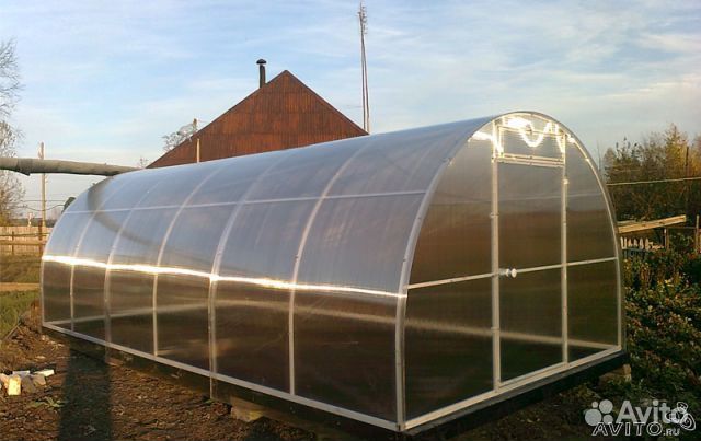 Поликарбонат