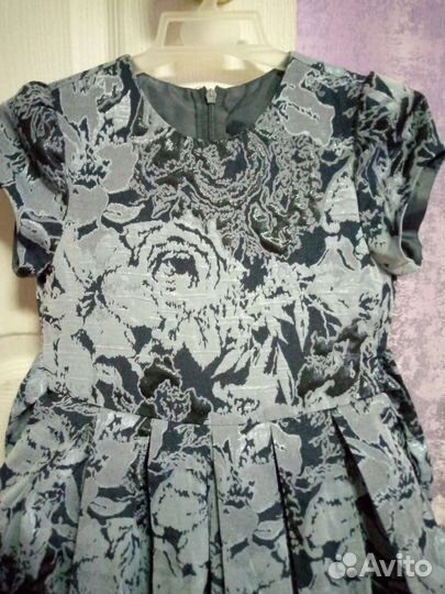 Детское платье