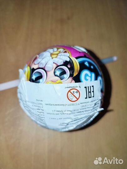 Игрушки сюрпризы mini brands, unicorn, lol