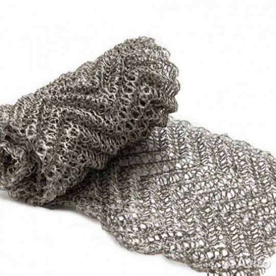 Насадка Панченкова, нерж. 1 м