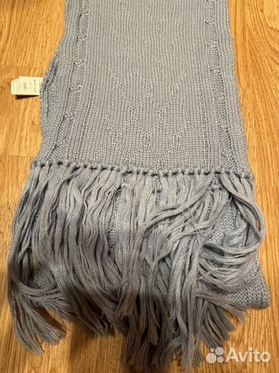 Шарф женский