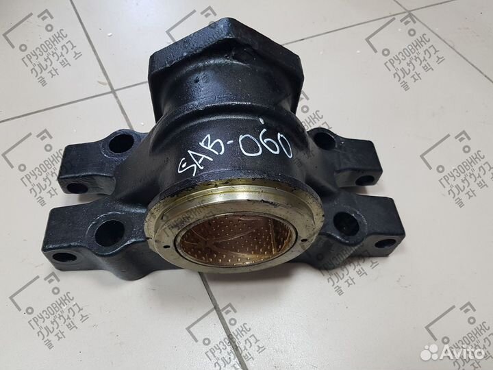 Букса балансира, Zevs SAB060