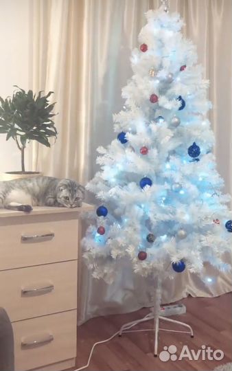 Искусственная елка