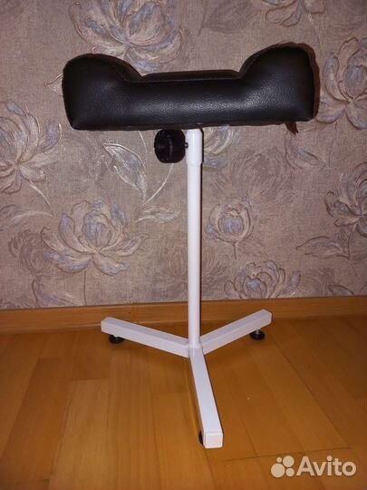 Подставка для педикюра