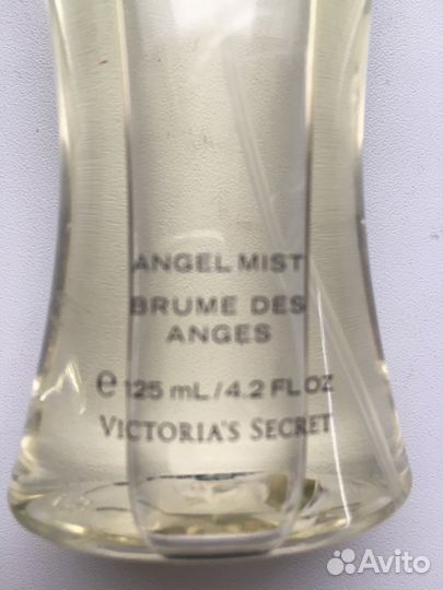 Victoria secret парфюм