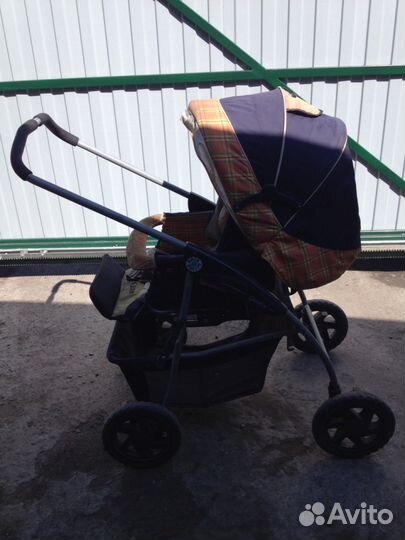 Продаю коляску