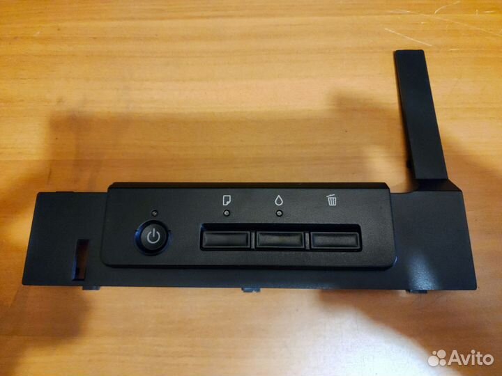 Оригинальная панель управления в сборе epson L1800