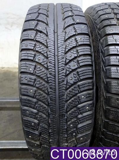 Gislaved Nord Frost 5 225/65 R17 96T