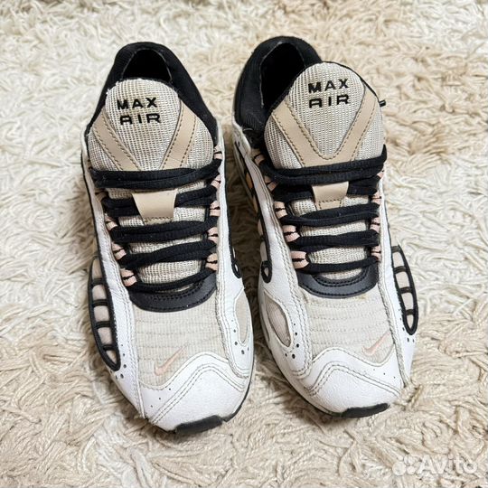 Nike air max tailwind 4