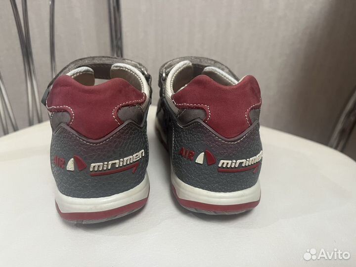 Сандалии Minimen 29 р