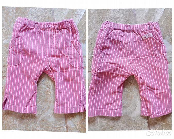 Вещи девочке