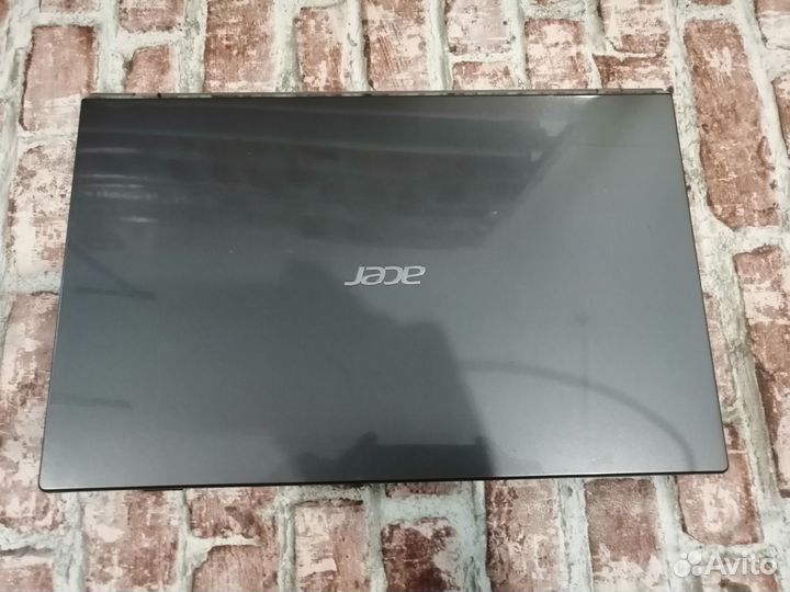 Ноутбук Acer Aspire 17
