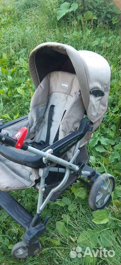 Коляска детская